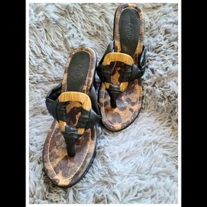 NWOB Carlos Heels